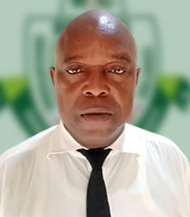 Andrew Adjarho - Principal